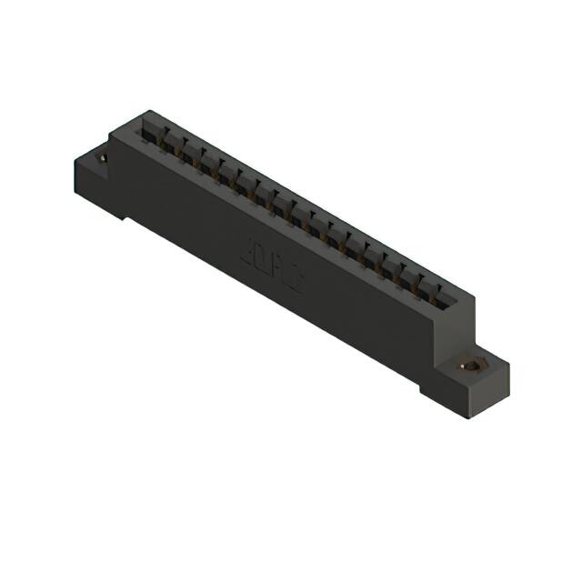 387-016-540-107 EDAC Inc.  Edgeboard Connectors